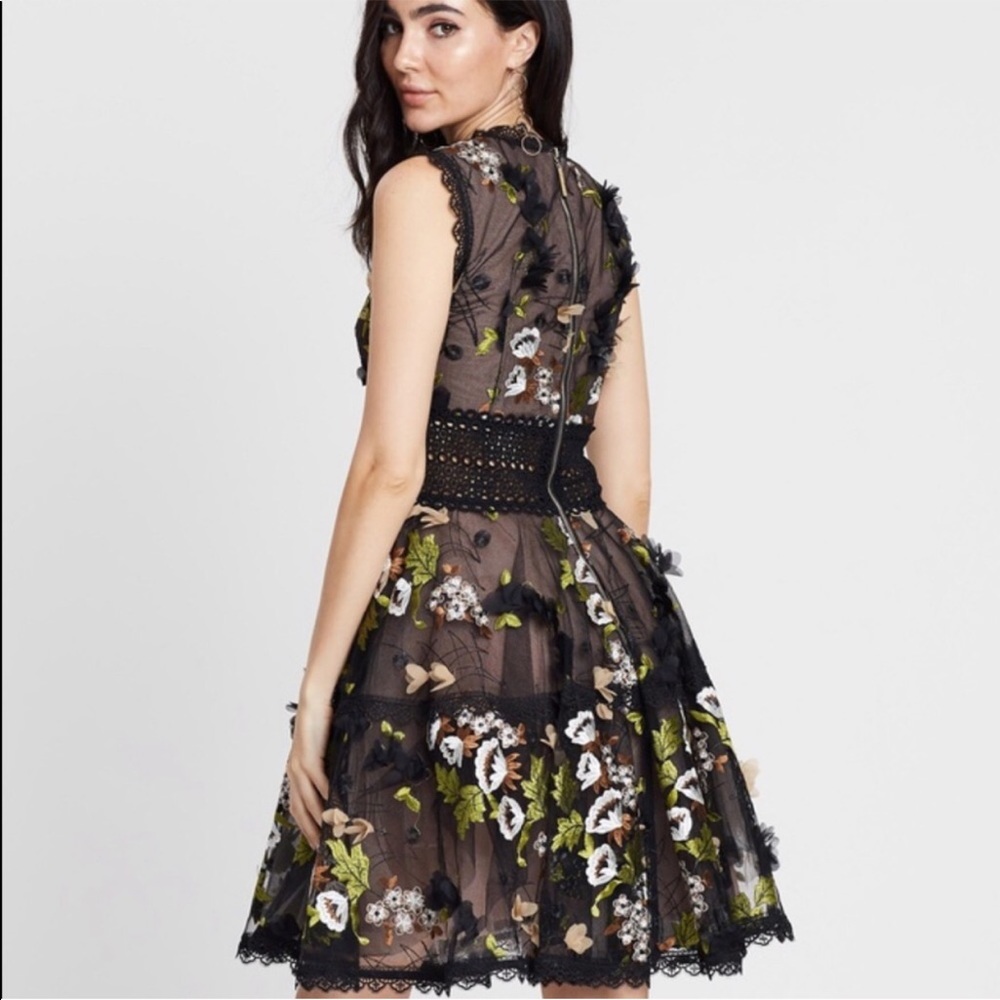 Bronx and Banco Olivia dress - Picture 2 of 8